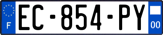 EC-854-PY