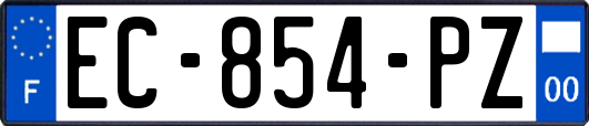 EC-854-PZ