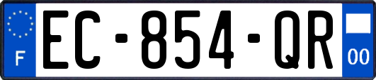 EC-854-QR