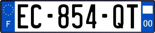 EC-854-QT