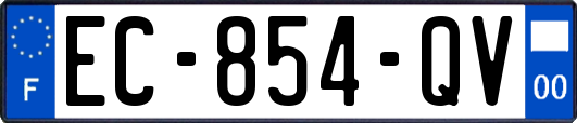 EC-854-QV