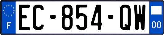 EC-854-QW
