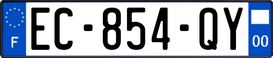 EC-854-QY