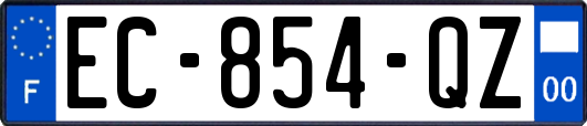 EC-854-QZ