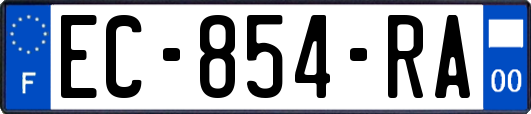 EC-854-RA