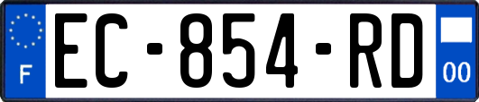 EC-854-RD