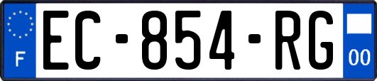 EC-854-RG