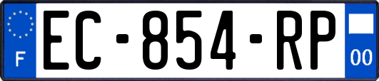 EC-854-RP
