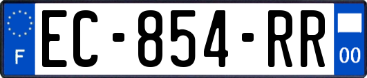 EC-854-RR