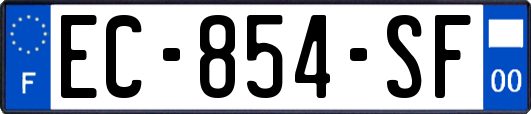 EC-854-SF