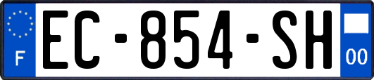EC-854-SH