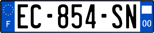 EC-854-SN