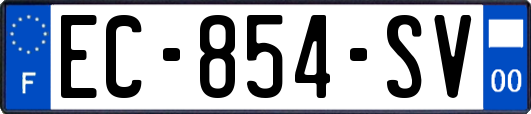 EC-854-SV
