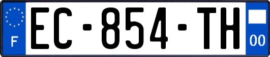 EC-854-TH