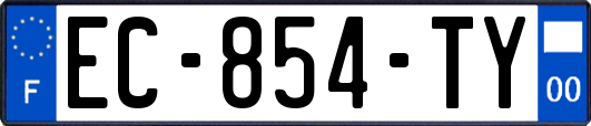 EC-854-TY