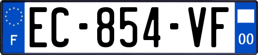 EC-854-VF