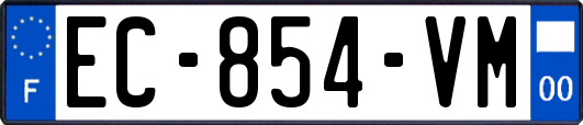 EC-854-VM