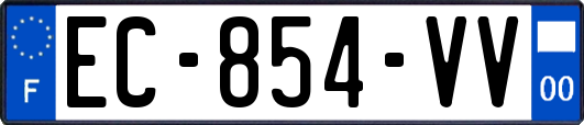 EC-854-VV