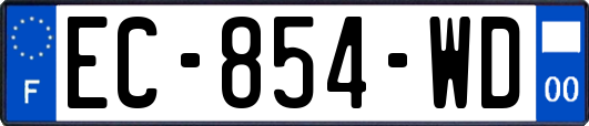 EC-854-WD