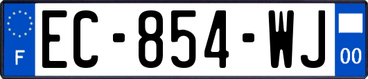 EC-854-WJ
