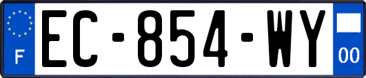 EC-854-WY