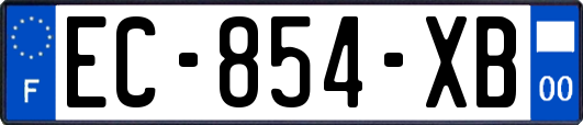 EC-854-XB
