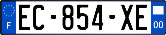 EC-854-XE