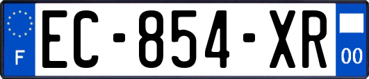 EC-854-XR