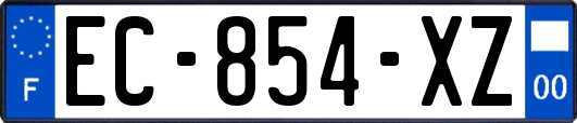 EC-854-XZ