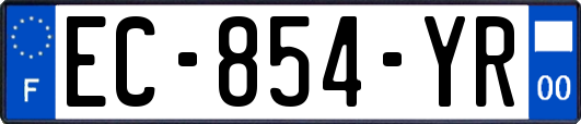 EC-854-YR