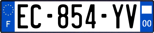 EC-854-YV