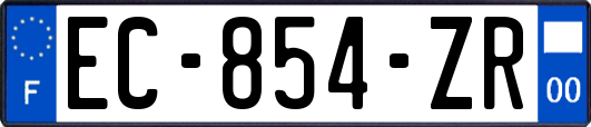 EC-854-ZR