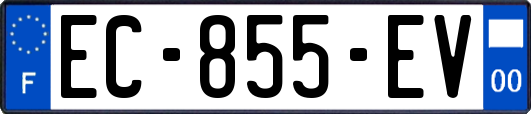 EC-855-EV