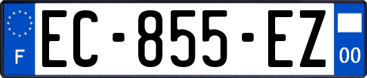 EC-855-EZ