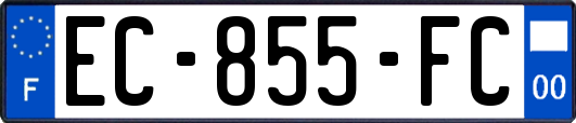EC-855-FC