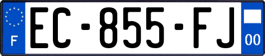 EC-855-FJ