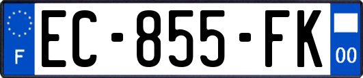 EC-855-FK