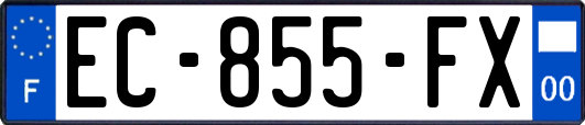 EC-855-FX