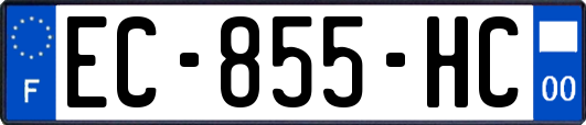EC-855-HC