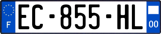 EC-855-HL