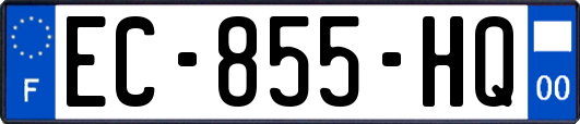 EC-855-HQ