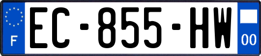 EC-855-HW