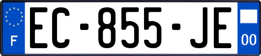 EC-855-JE