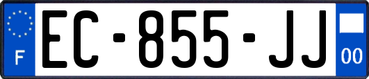 EC-855-JJ