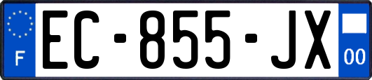 EC-855-JX