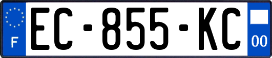 EC-855-KC