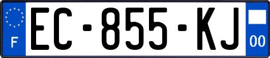 EC-855-KJ