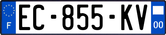 EC-855-KV