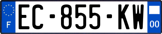 EC-855-KW