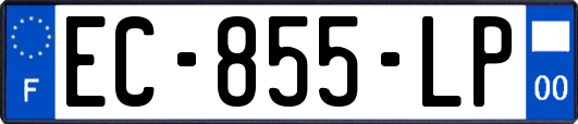 EC-855-LP